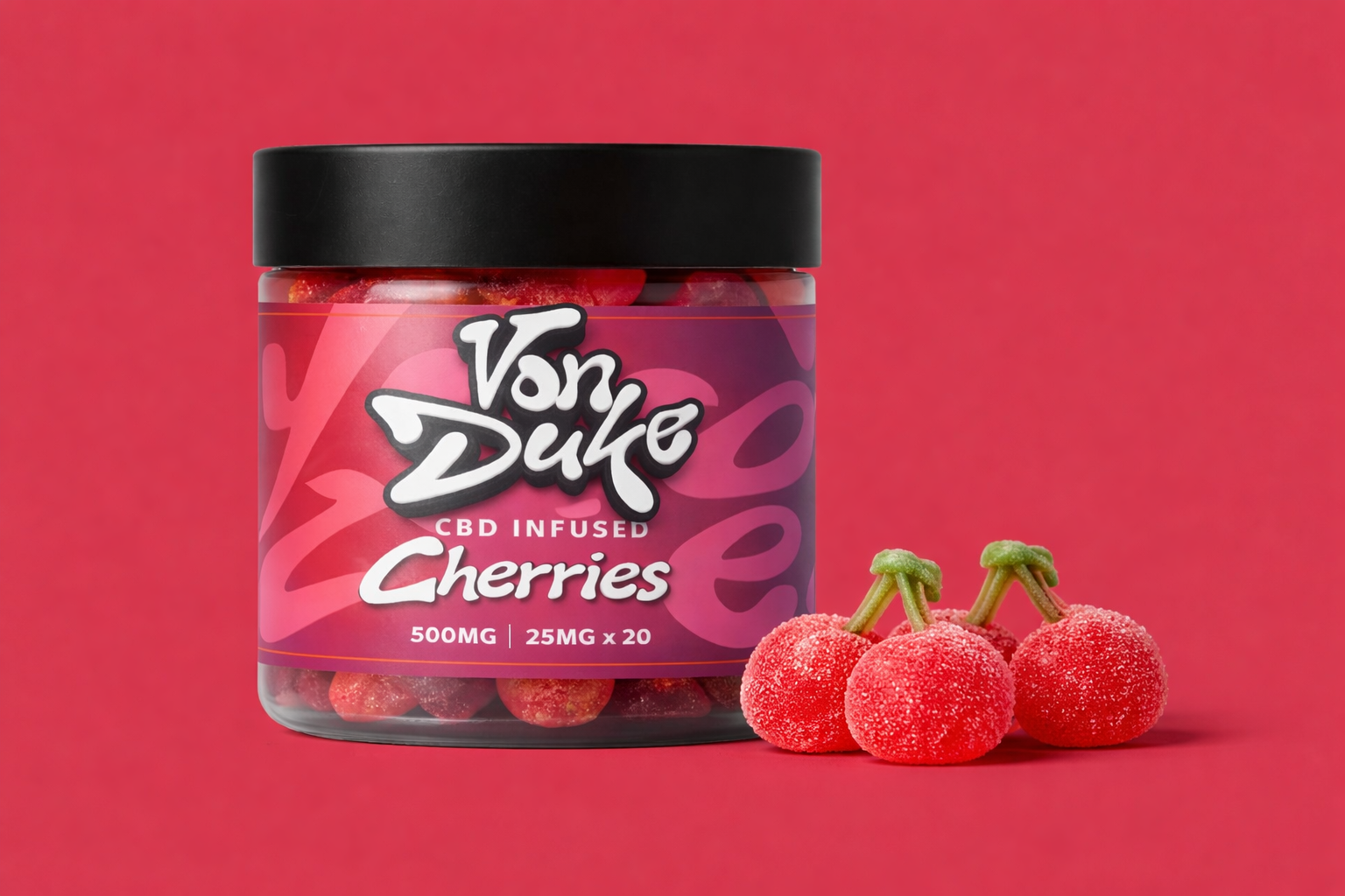 CBD Gummies Explained: A Simple, Everyday Way to Take CBD